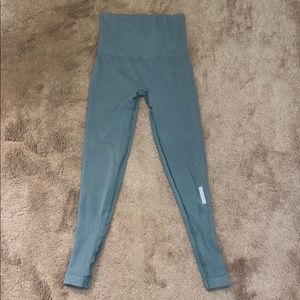 Ultra High Rise Comfy Gymshark legging